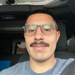 Meet your Posher, Walter